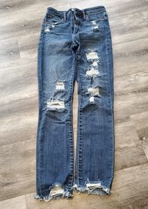 Abercrombie & Fitch jeans